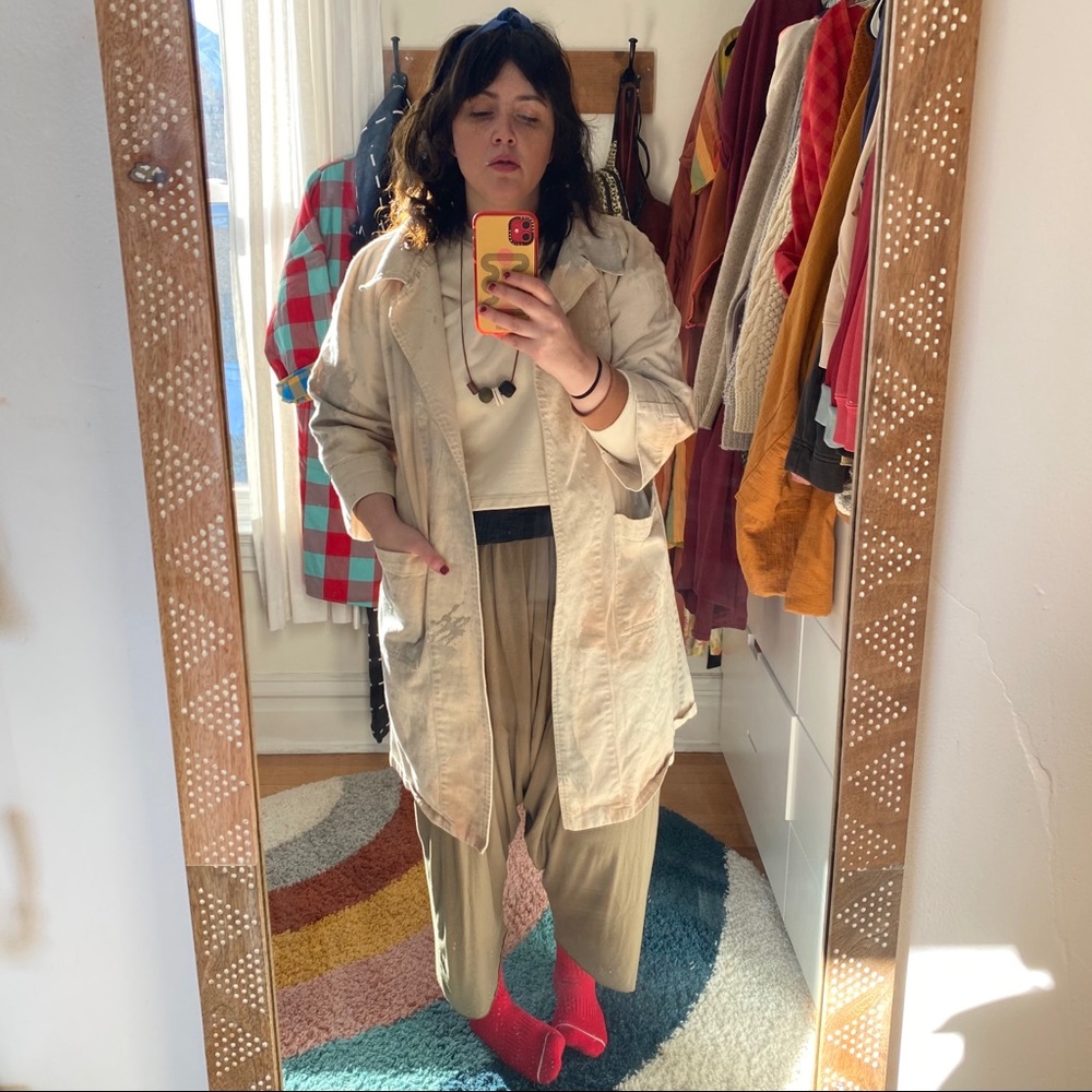 Meet your Posher, Morgan D